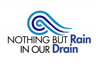 Nothing but Rain in Our Drain