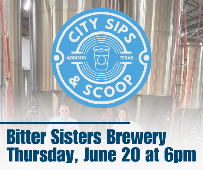 Bitter Sisters Brewery promo