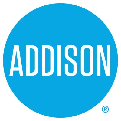 Addison logo