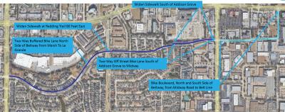 Beltway Trail Project Recommendations