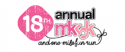 MK5K Logo