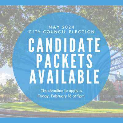 candidate packets available 