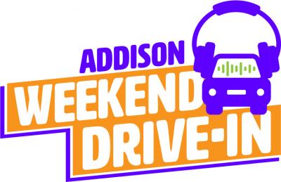 Addison weekend drive in