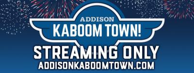 Virtual kaboom town stream