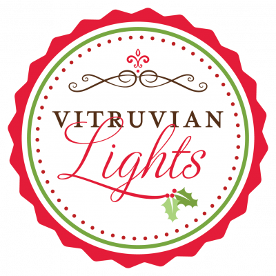 Vitruvian lights