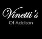 Vinetti's logo
