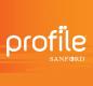 profile by sanford logo