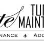 Elite Turbine Maintenance Logo