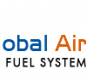 Global Aircraft Service Logo