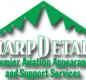 Sharp Details Logo