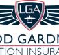 Ladd Gardner Aviation Insurance Agency, Inc. Logo