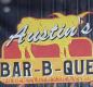 Austin's BBQ logo