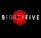 9 forty five logo
