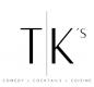 TK's Logo