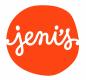 Jeni's Ice Cream Logo