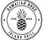 Hawaiian Bros logo