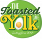 Toasted Yolk Cafe Logo