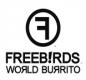 FreeBirds World Burrito