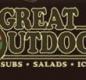 Great Outdoors Sub Shop