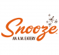 snooze, an a.m. eatery