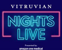 Vitruvian Nights Live Image