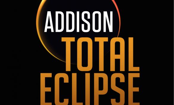 Total Eclipse of the Park Logo