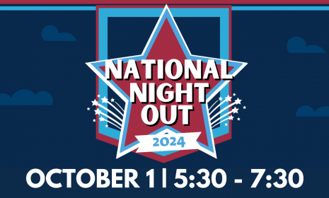 National Night Out logo