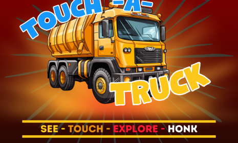 touch a truck cancelled
