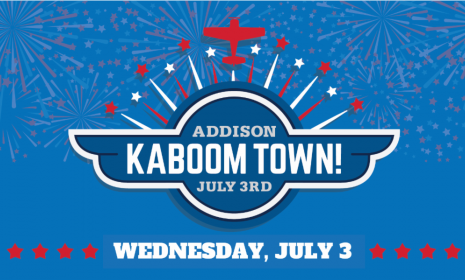 Kaboom Town Graphic